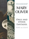 Cover image for Owls and Other Fantasies